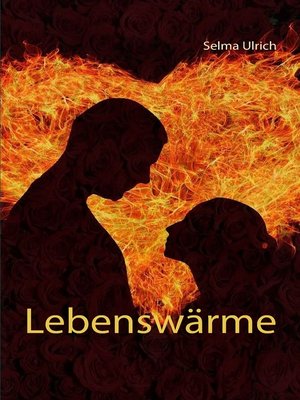 cover image of Lebenswärme